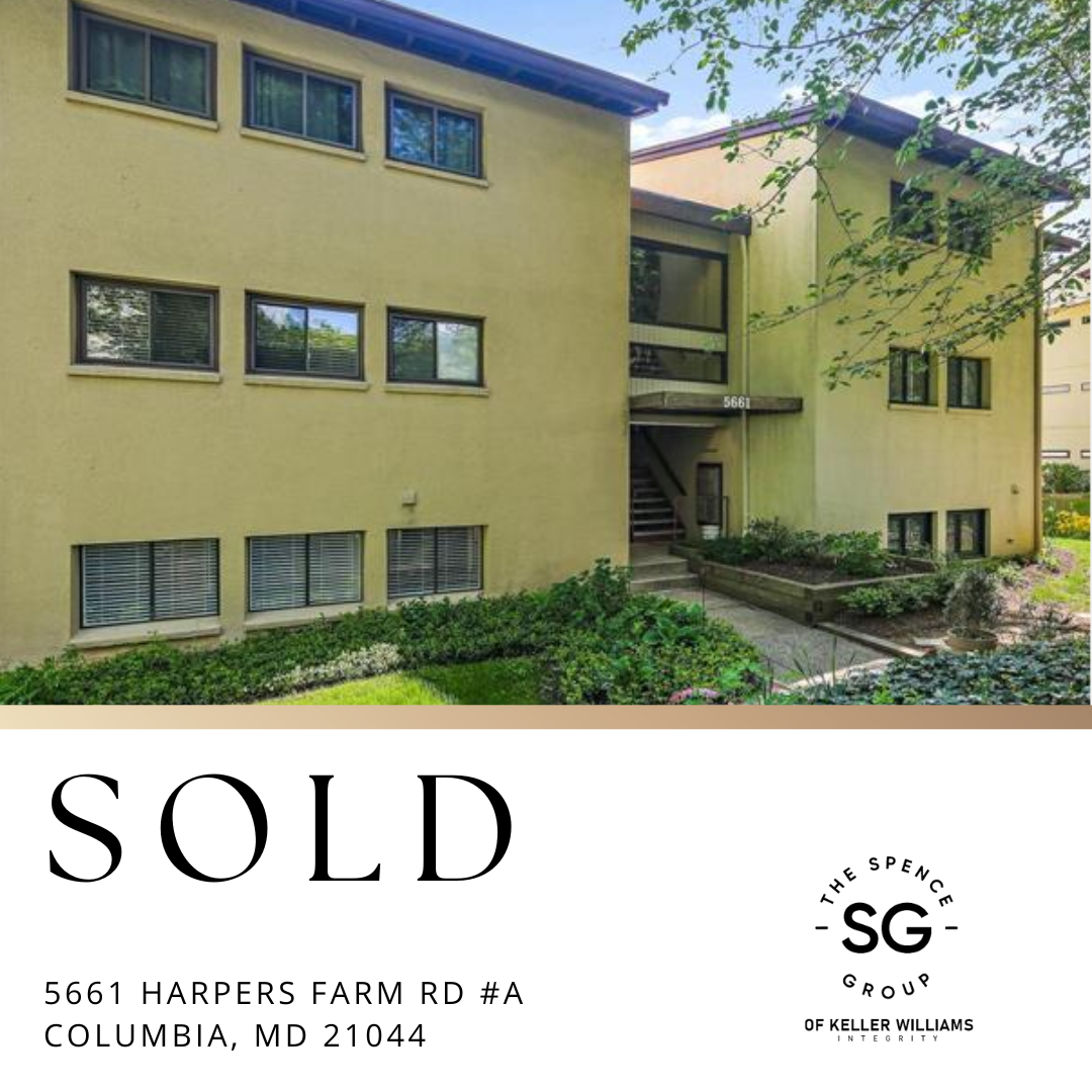 Sold — 5661 Harpers Farm