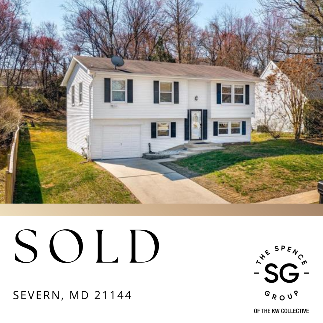 Sold — Alderney