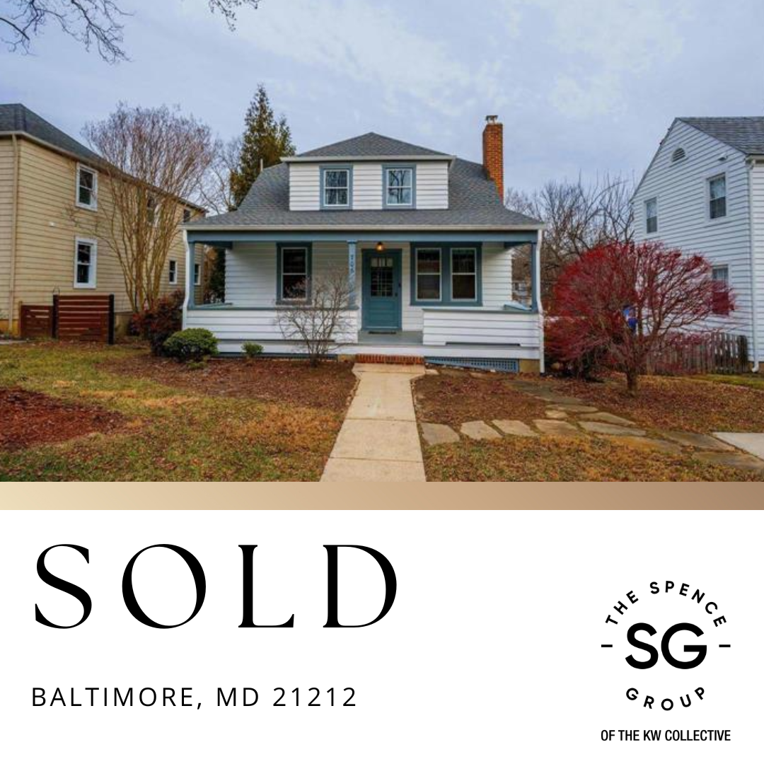 Sold — Anneslie