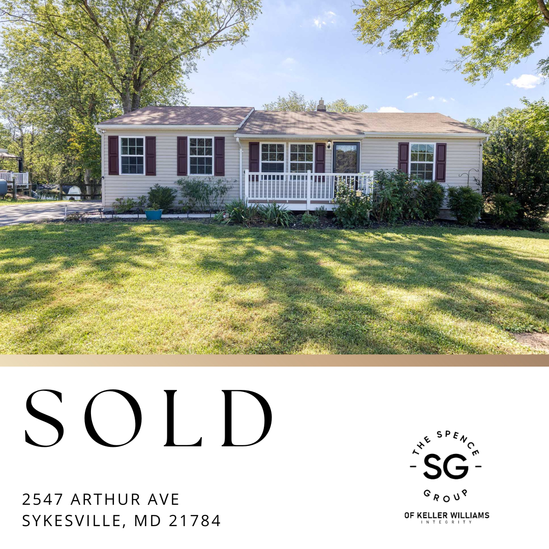 Sold — Arthur