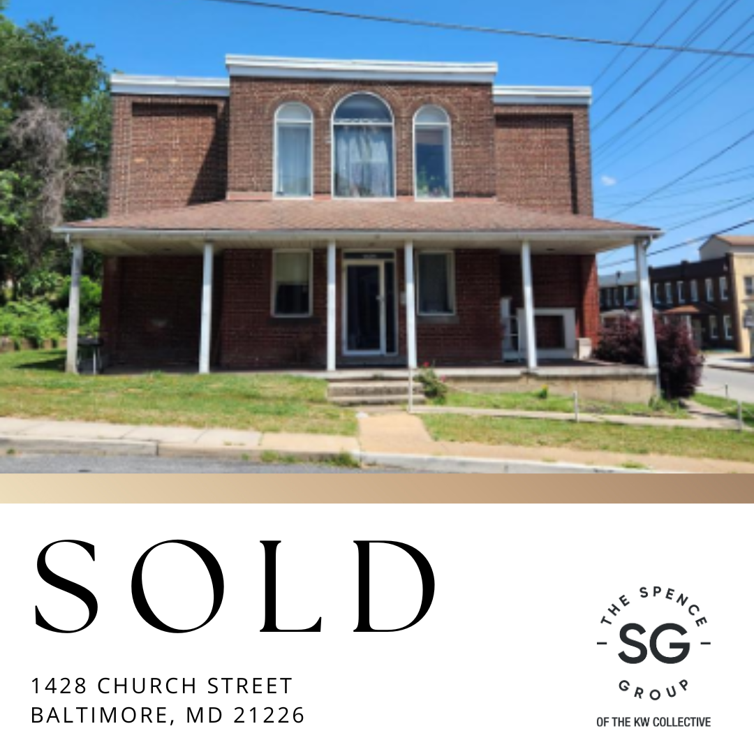 Sold — Church Street