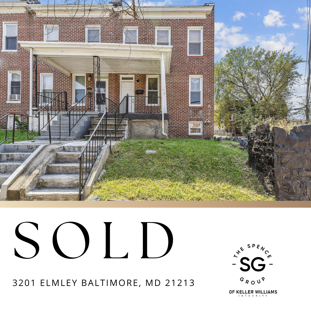 Sold — Elmley