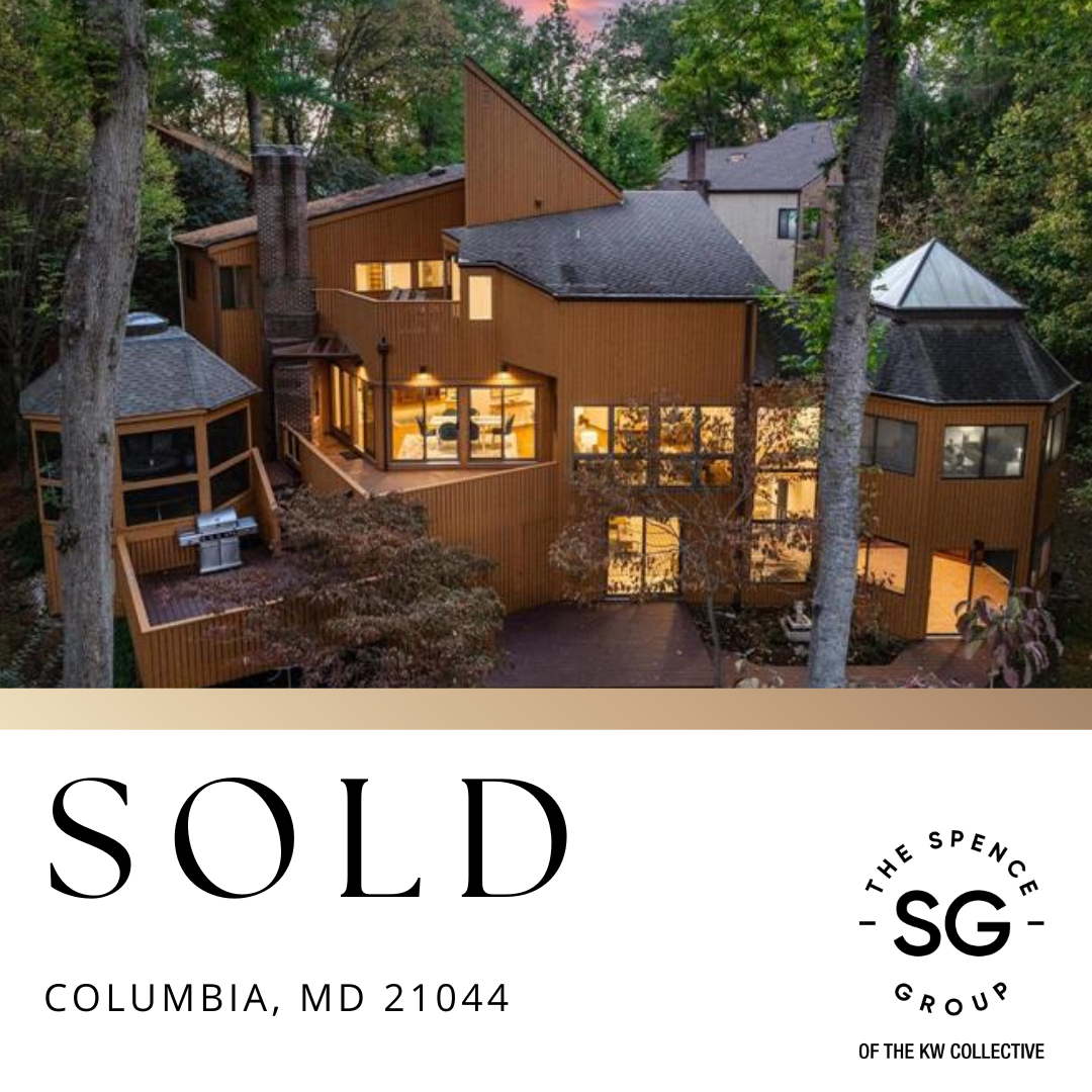 Sold — High Hay
