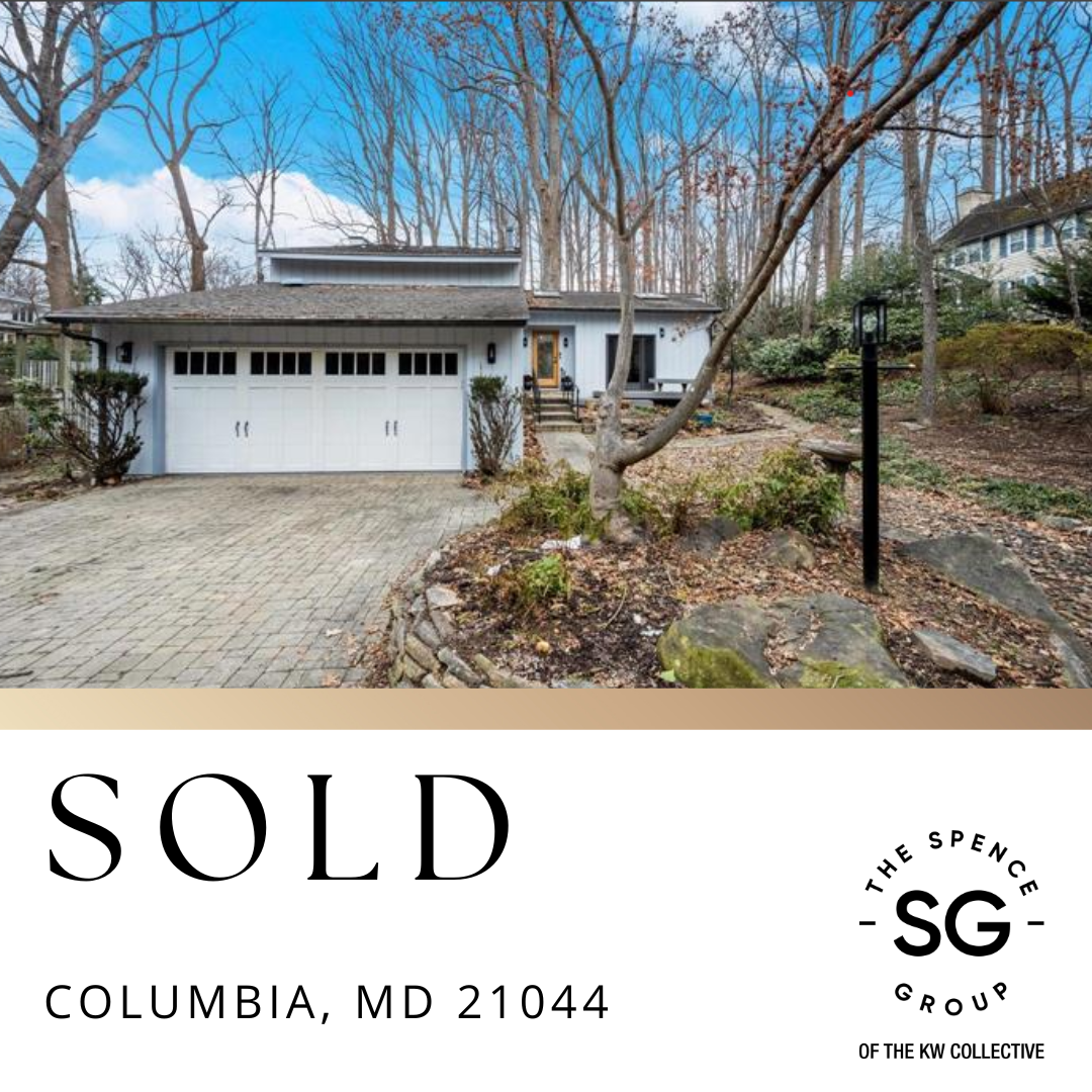 Sold — Ivy Bush