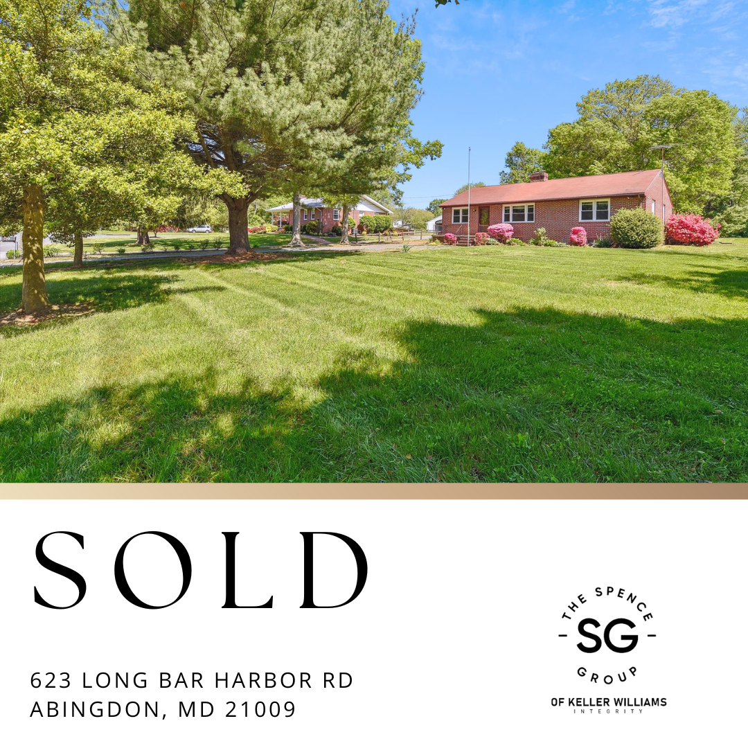 Sold — Long Bar Harbor