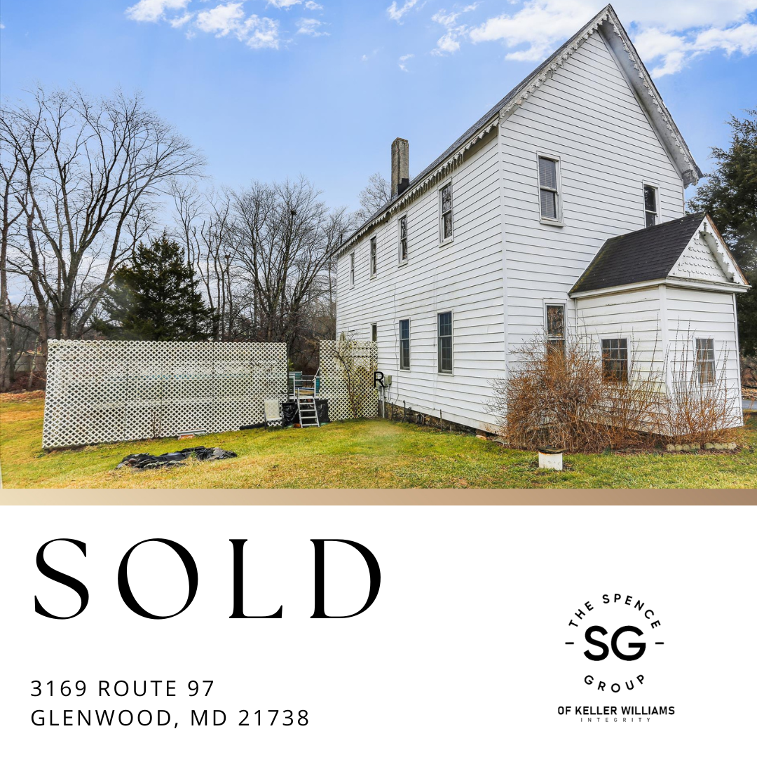 Sold — Rt 97