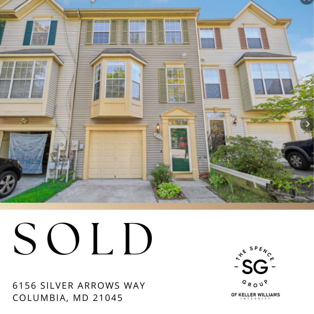 Sold — Silver Arrows Way