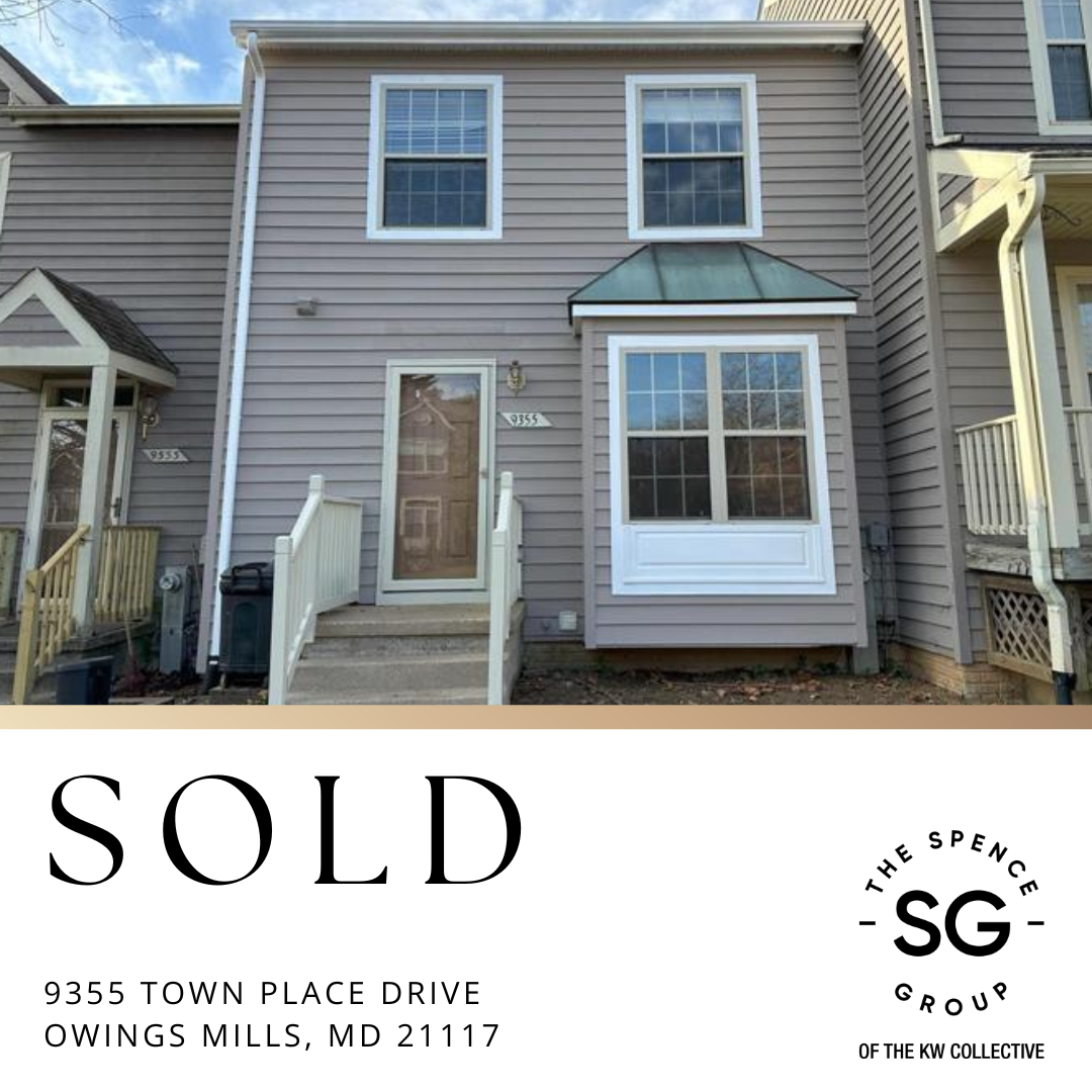 Sold — Town Place