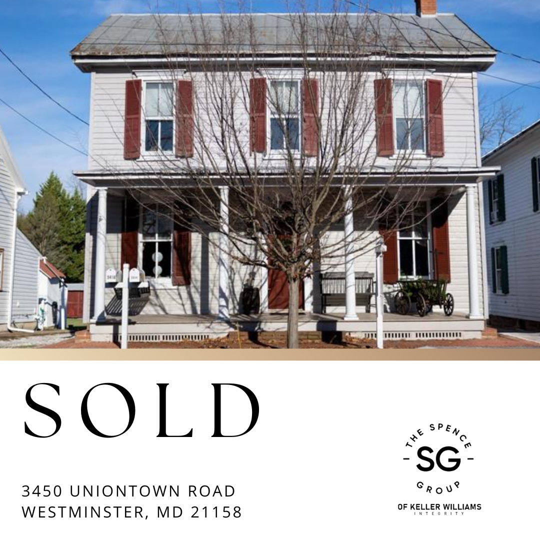 Sold — Uniontown