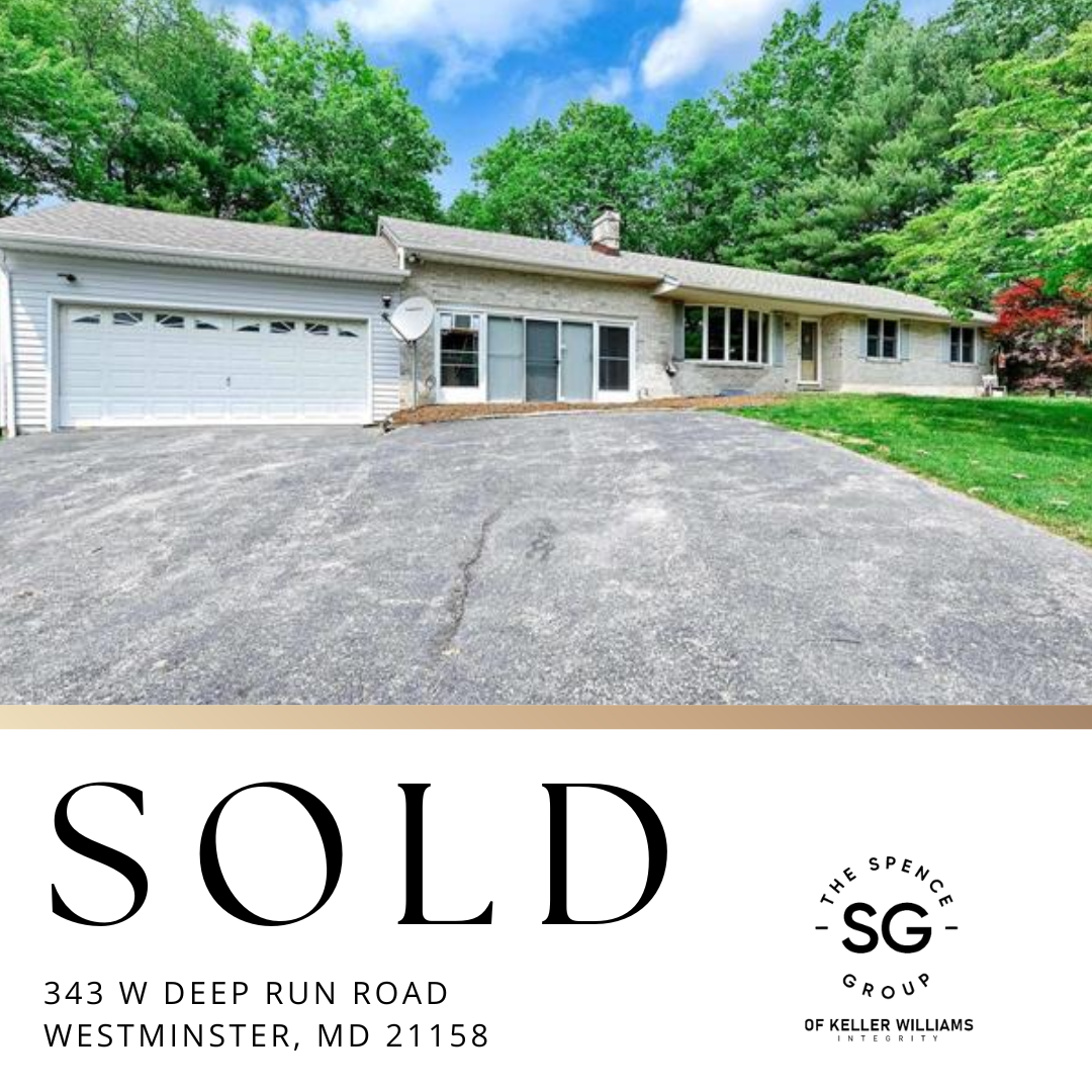 Sold — W Deep Run