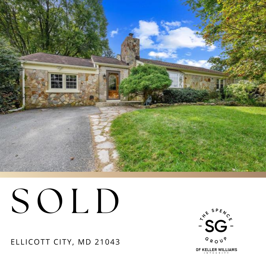 Sold — Walnut Drive