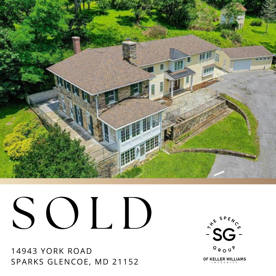 Sold — York Road